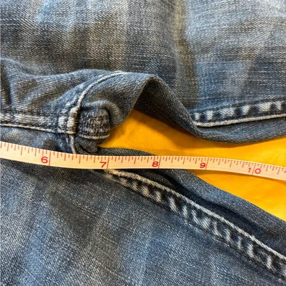 Vintage Pepe Jeans - Picture 6 of 7